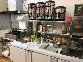 邢臺飲品店急轉 低價空轉或帶設備技術轉讓，創(chuàng)業(yè)良機不容錯過