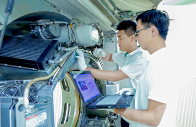 第三方影像設(shè)備維修公司的技術(shù)咨詢 保障設(shè)備穩(wěn)定運(yùn)行的專業(yè)支持