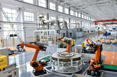 東方電氣旗下四家企業(yè)榮膺國(guó)家級(jí)綠色工廠，技術(shù)服務(wù)引領(lǐng)行業(yè)綠色轉(zhuǎn)型