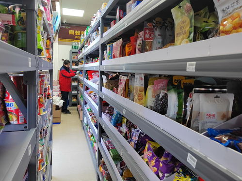 中國石化山西石油易捷速購四店齊發(fā)，即時零售網(wǎng)絡(luò)升級助力日用百貨銷售