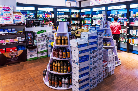 日用品銷售 日常生活中的商機(jī)與挑戰(zhàn)